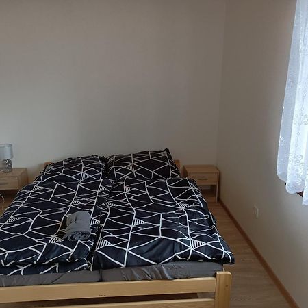 Apartmany U Olsinske Kaplicky Horni Plana Ngoại thất bức ảnh